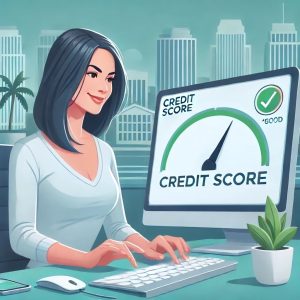 Business Credit