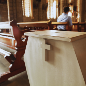 Church Financing Projects