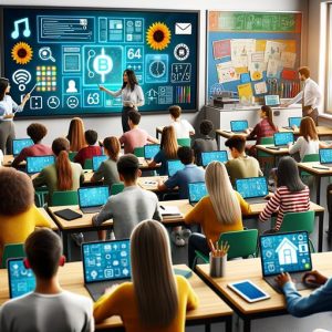 Educational Classes
