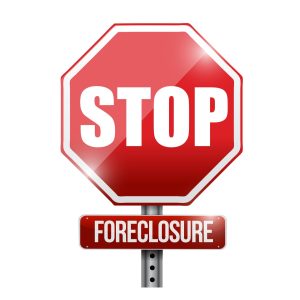 Foreclosure Abatement